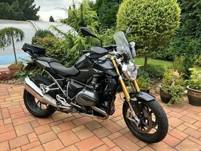 2016 Bmw R1200R