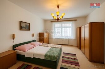 Prodej bytu 2+kk, 43 m², Praha, ul. Na výsledku II - 1