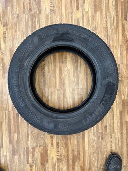 Kumho ecowing 185/65 r15 88h NOVÉ sada