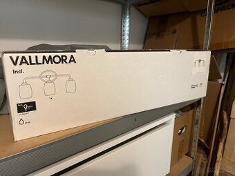 Svetla 2x nepouzivana IKEA
