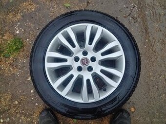 Kola pneu 195/60 R16C Fiat