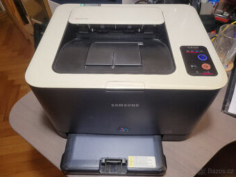 Samsung CLP-325 na náhradní díly