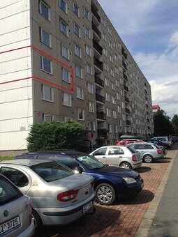Prodej bytu 3+1 71m2, Moravská Třebová
