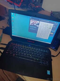 Alienware 13
