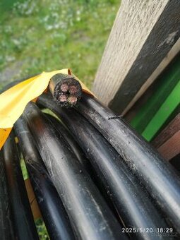 Kabel 4x16 - 1