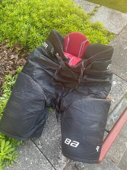 Hokejové kalhoty Bauer