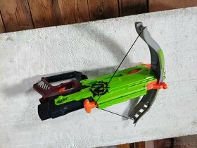 Prodám Nerf kuši