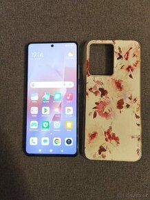 Xiaomi Redmi Note 12 Pro 5G 6/128 GB Blue