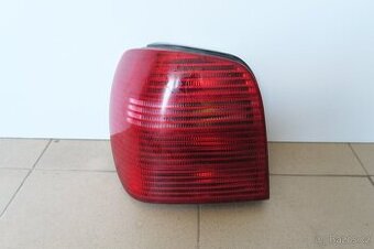 Zadní světla VW Polo