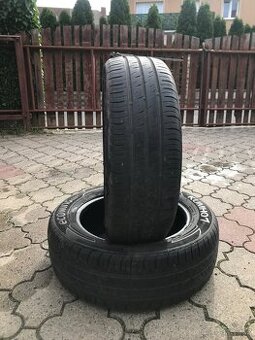 Letní pneu 185/60/15