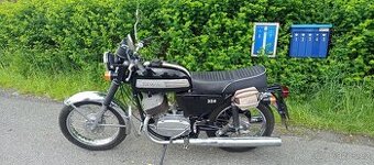 JAWA 350-634