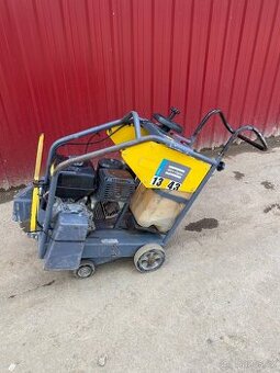 Rezačka spár 450mm Atlas Copco - 1