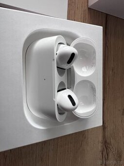 AirPods Pro 1.generace