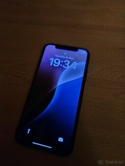 Apple iPhone XS 64GB Space Gray - SKVĚLÝ STAV