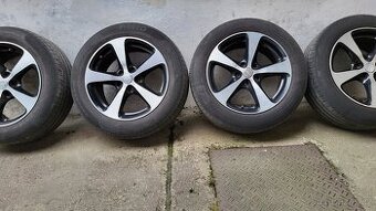 Borbet 17"