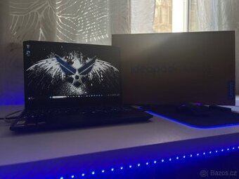 Lenovo IdeaPad Gaming 3 GTX 1650, 8GB RAM, 512GB SSD