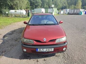 Laguna 1,6 16V