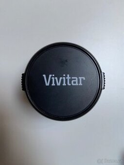 Vivitar 24mm 1:2.8 MC wide angle Pentax K-mount - 1