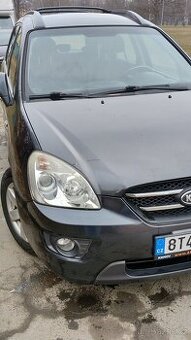 Kia Carens 2.0 CRDI - 1