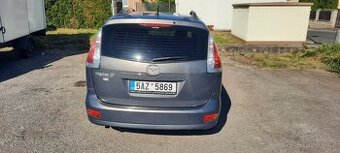 Mazda 52cd 81kw