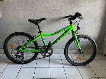Dětské kolo GTM 20’