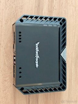 Zesilovač do auta Rockford Fosgate Power T500-1BD
