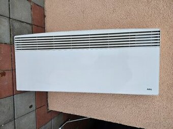 AEG WKL 3003 U nástěnný konvektor - 1