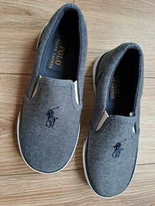 Boty Ralph Lauren - 1