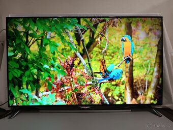 LG55UB850V,140cm,Ultra HD-4K,3D,Smart+Wifi,DVB-T2