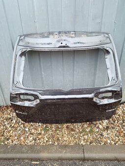 5 dveře Toyota Rav4
