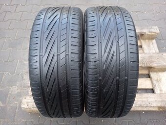 215/50/17 letní pneu uniroyal