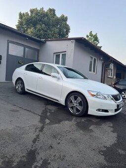 Lexus gs300
