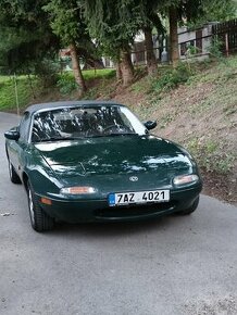 Mazda mx5