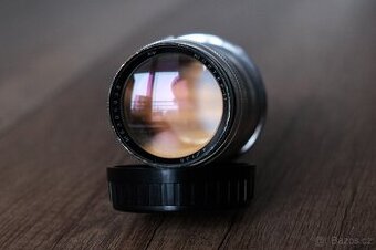 Jupiter-11 135mm f/4 - (Kiev?)