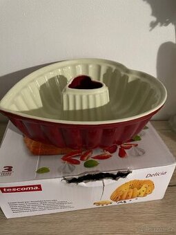 Tescoma forma srdce