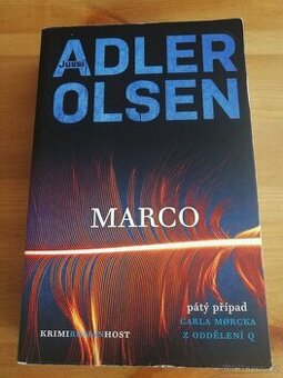 Marco - 1