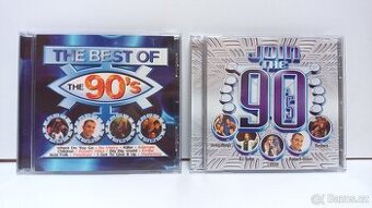 Výběry 90s - 1