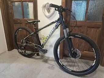 Cannondale Trail sl2, vel.S, vzduch.vidlice, Sram 1x10