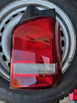 Zadní světla L+P VW T5.1