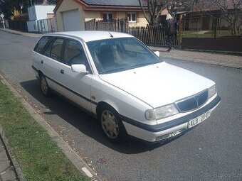 Lancia Dedra Integrale 2,0 16V