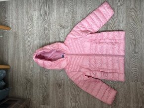 Zcela nová bundička vč. visačky Lupilu (vel. 110) - 1