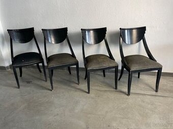 Židle design k renovaci - 1