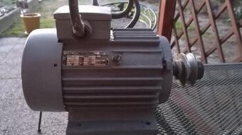 motor 3f Elprom 220/380V/2,2kW/2840ot./min patkový