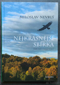 Nejkrásnější sbírka-Miloslav Nevrlý