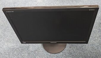 Samsung SyncMaster 2494