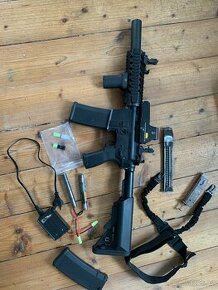 Specna AR15 M4