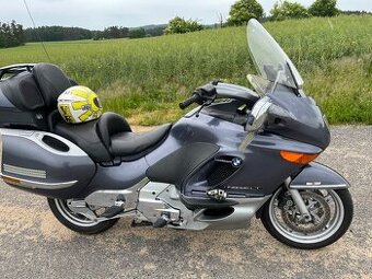 BMW K 1200 LT