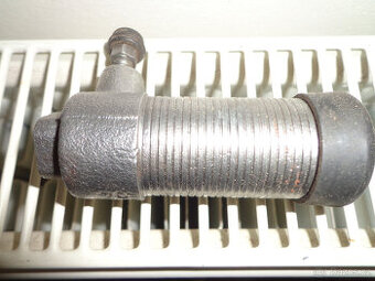 škoda 1203 váleček spojky