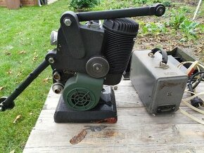 Promitacka meopta - 1