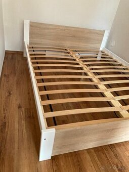 Postel 160x200